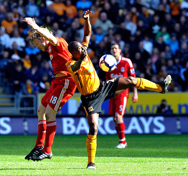 标志性特质 标志性特质